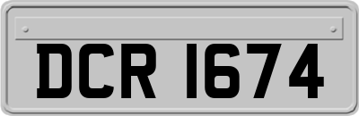 DCR1674