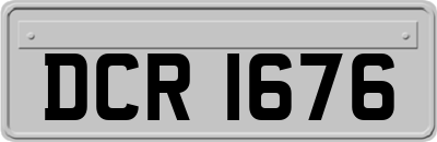 DCR1676