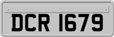 DCR1679