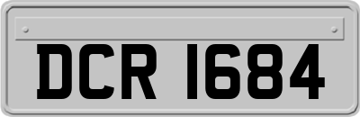 DCR1684