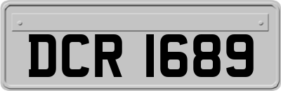 DCR1689