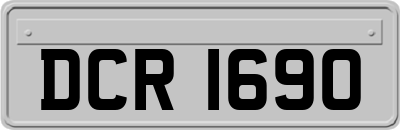 DCR1690