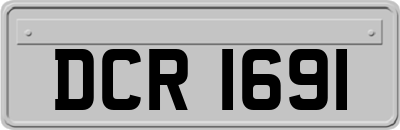DCR1691