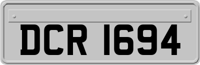 DCR1694