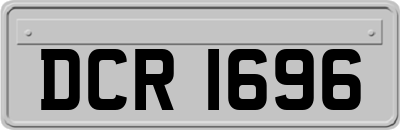 DCR1696