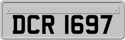 DCR1697