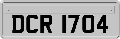 DCR1704
