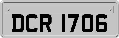 DCR1706