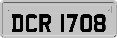 DCR1708