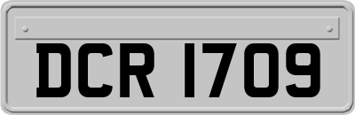 DCR1709