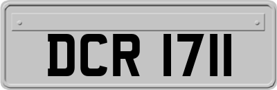 DCR1711