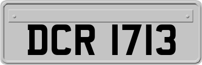 DCR1713