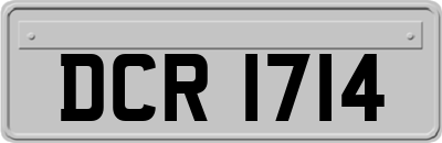 DCR1714