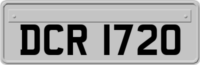 DCR1720