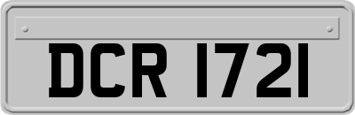 DCR1721