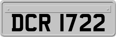 DCR1722