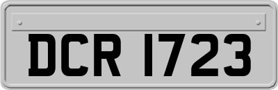 DCR1723