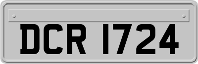 DCR1724