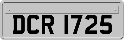 DCR1725