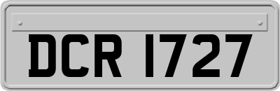 DCR1727