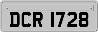 DCR1728