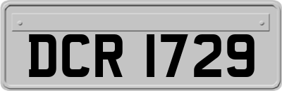 DCR1729