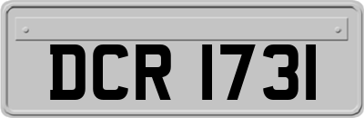 DCR1731