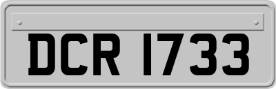 DCR1733
