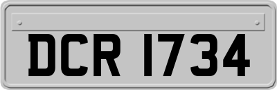 DCR1734
