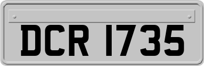 DCR1735