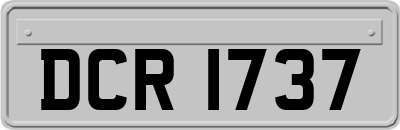 DCR1737