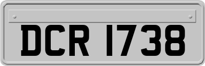 DCR1738