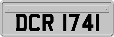 DCR1741