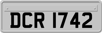 DCR1742