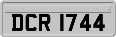DCR1744