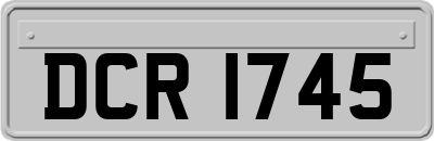 DCR1745