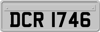 DCR1746