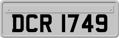 DCR1749