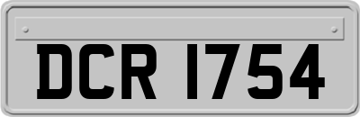 DCR1754