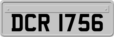 DCR1756