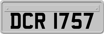 DCR1757