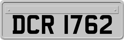 DCR1762