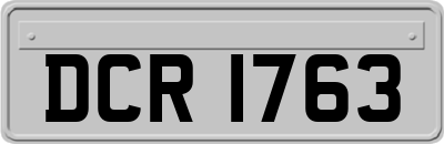 DCR1763