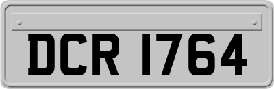 DCR1764