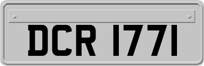 DCR1771