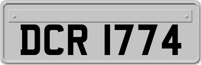 DCR1774