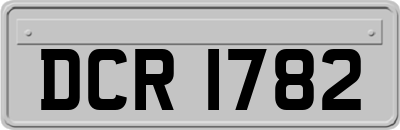 DCR1782