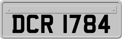 DCR1784