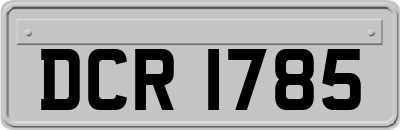 DCR1785