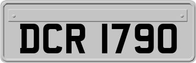DCR1790